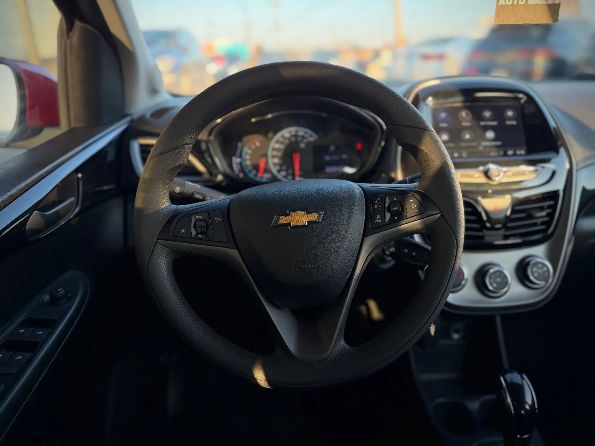 Used 2020 Chevrolet Spark LT image 7