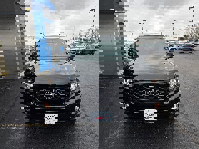 Used 2014 Honda Ridgeline SE image 15