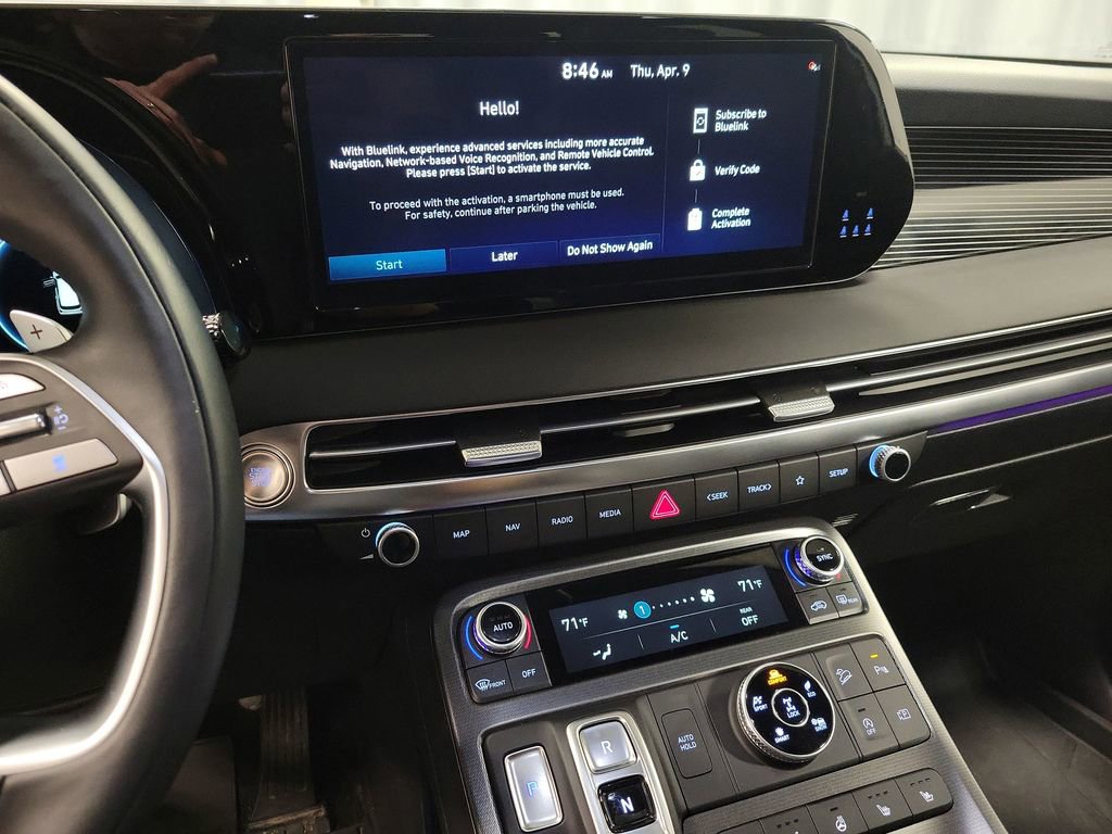 Used 2025 Hyundai Palisade Calligraphy image 15