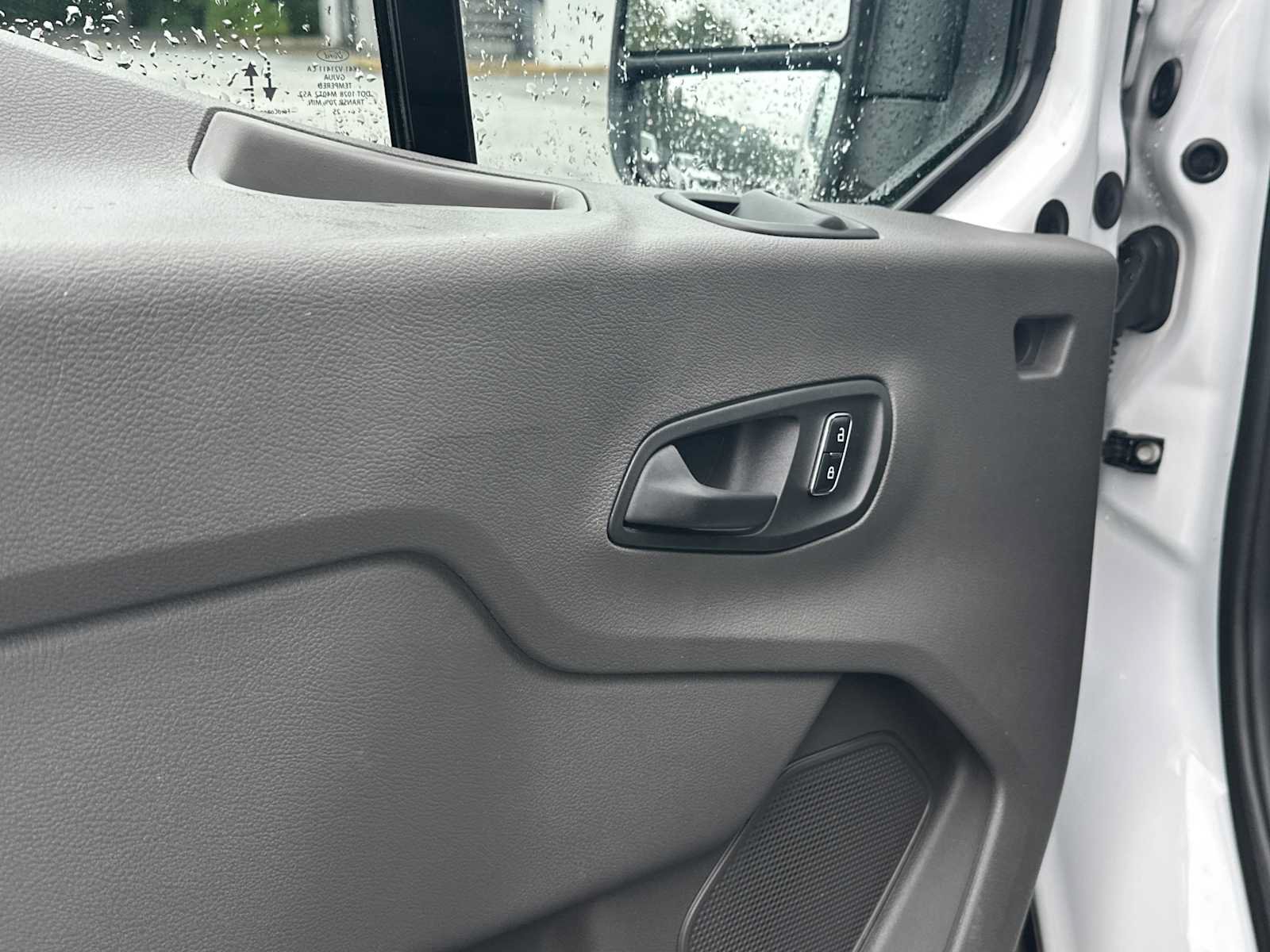 Used 2025 Ford Transit 250 Low Roof w/ Exterior Upgrade Package RWD image 15