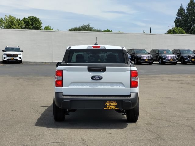 New 2026 Ford Maverick XL FWD image 5