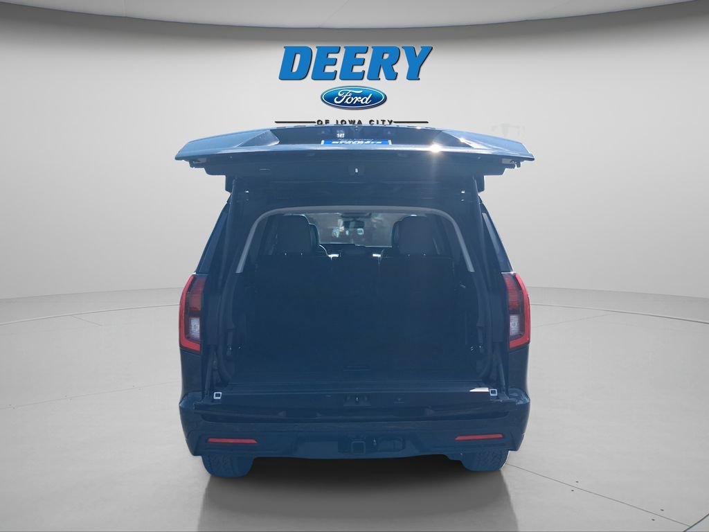 New 2027 Ford Expedition Max Active AWD/4WD image 9