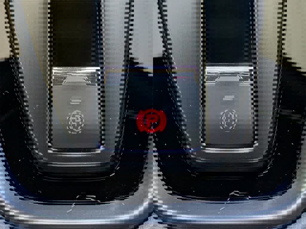 Used 2025 Subaru WRX GT w/ Popular Package #1A image 30