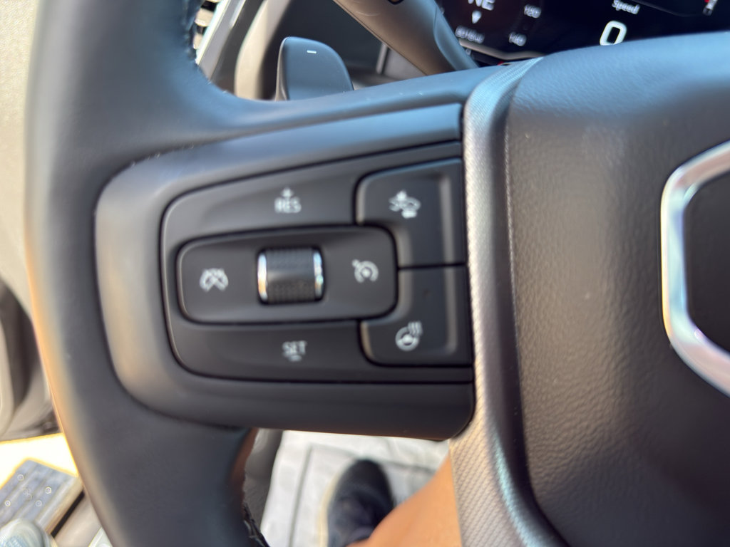 Used 2025 GMC Sierra 1500 Denali w/ Technology Package image 14