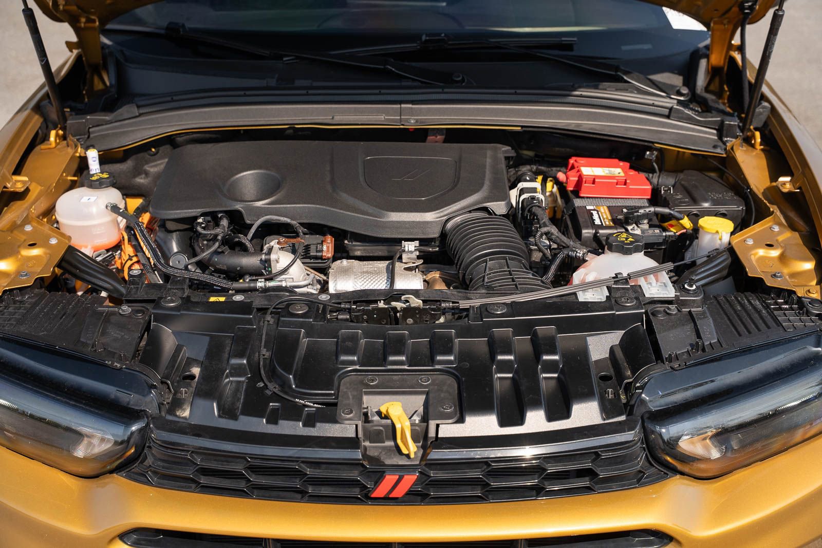 Used 2024 Dodge Hornet R/T image 29