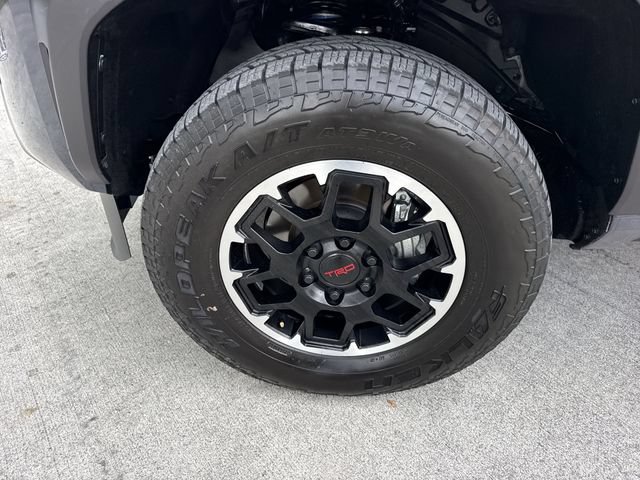 Used 2026 Toyota Tacoma TRD Off-Road AWD/4WD image 10