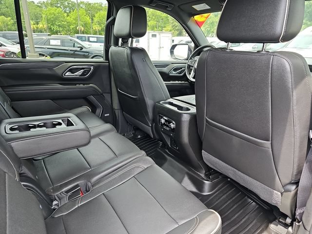 Used 2023 GMC Yukon SLT RWD image 13