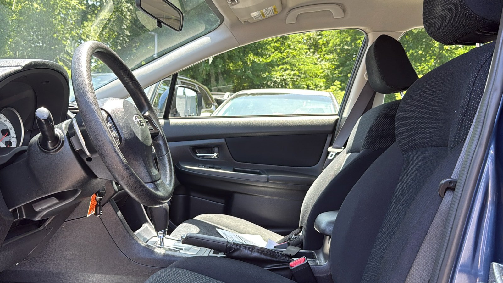 Used 2013 Subaru Impreza 2.0i Premium AWD/4WD image 12