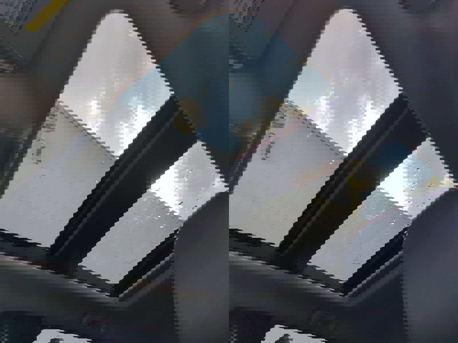 New 2026 MAZDA CX-50 AWD 2.5 Hybrid w/ Weather Package image 18