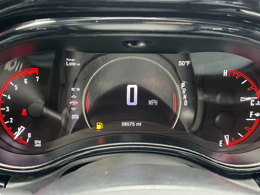 Certified 2022 Dodge Durango R/T image 27