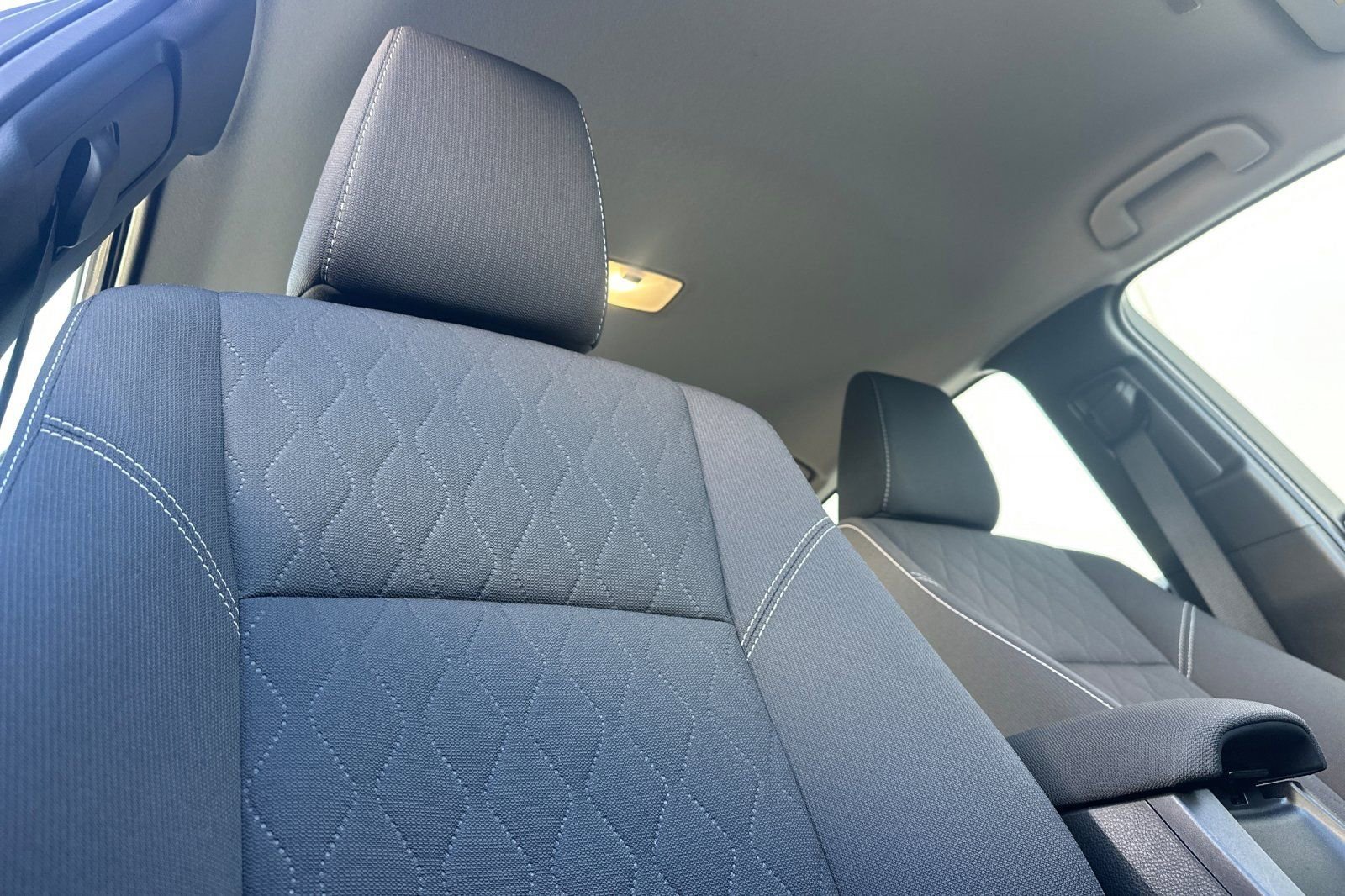 Certified 2026 Toyota Corolla LE w/ LE Premium Package image 20