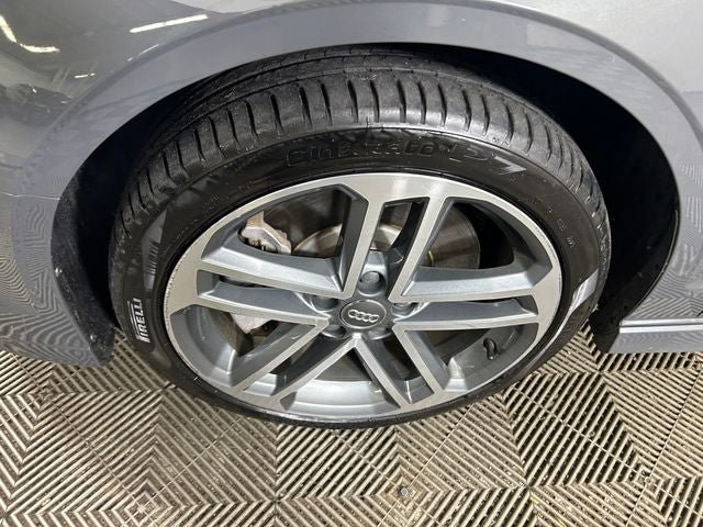 Used 2019 Audi A3 2.0T Premium Plus w/ Premium Plus Package AWD/4WD image 10