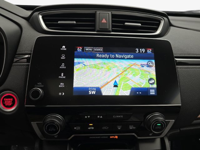Used 2022 Honda CR-V Touring image 22