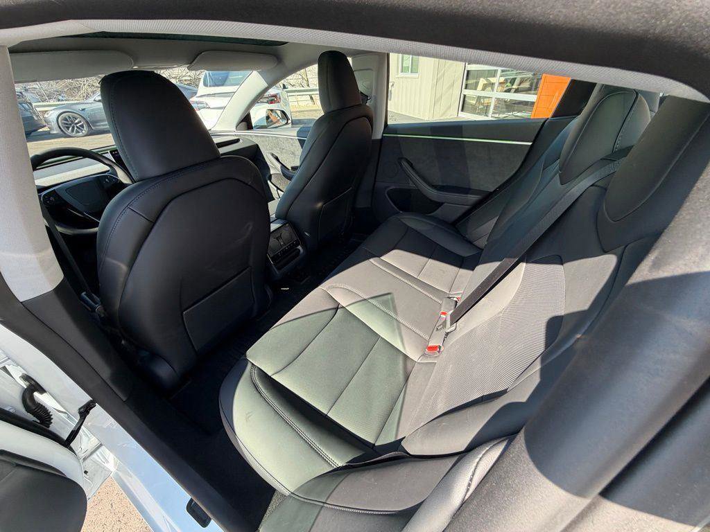 Used 2026 Tesla Model 3 image 10