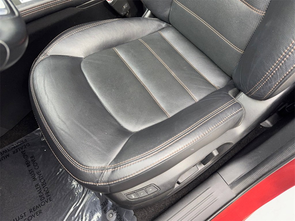 Used 2021 MAZDA CX-5 Grand Touring Reserve image 30