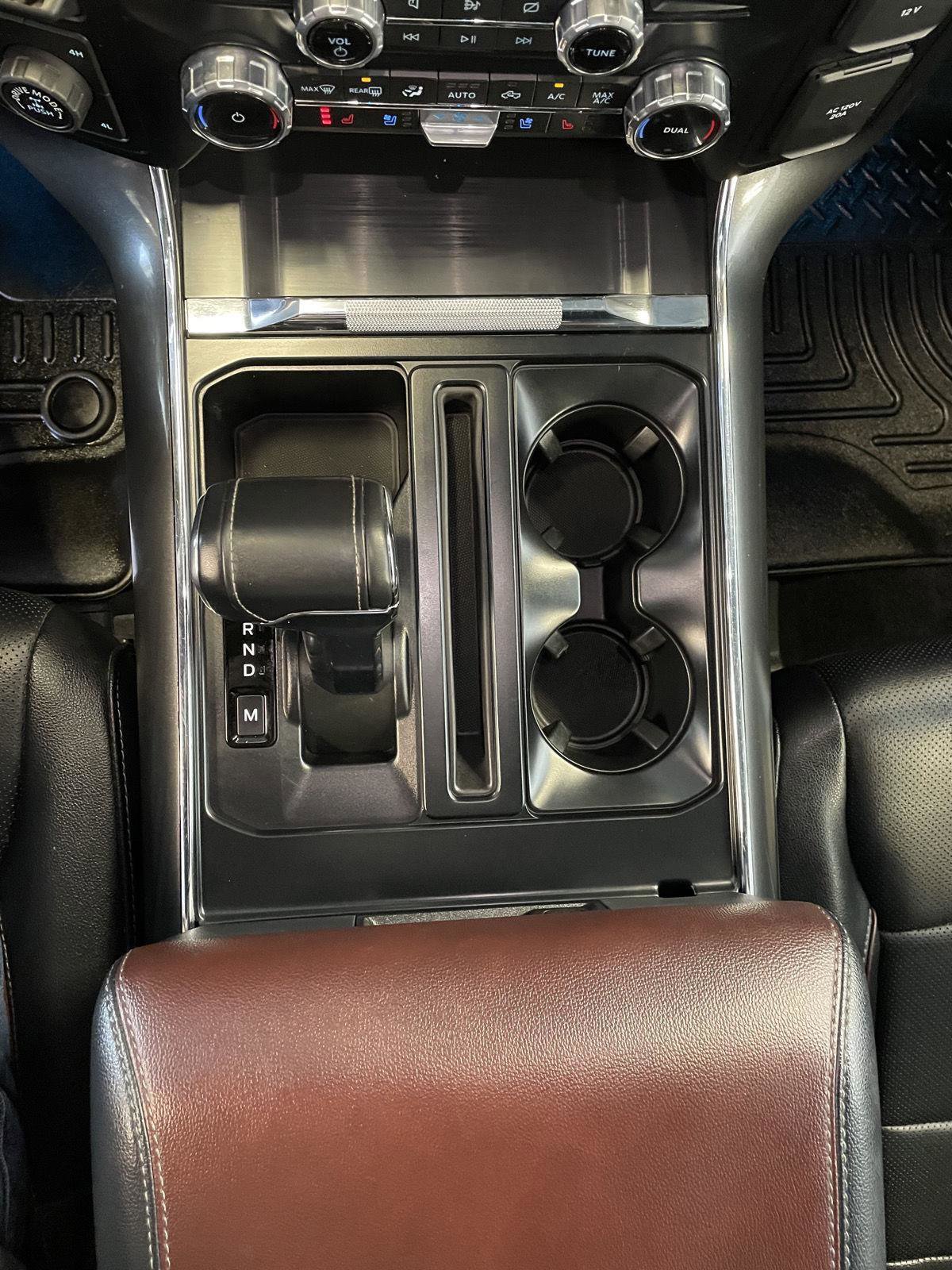 Certified 2023 Ford F150 Lariat image 39