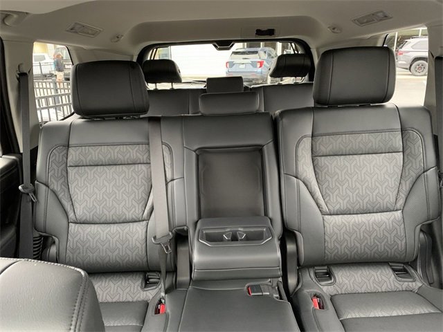 Certified 2023 Toyota Sequoia SR5 image 32