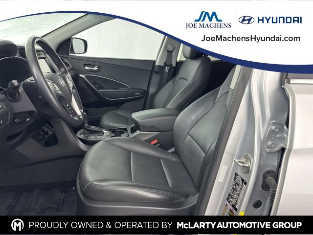Used 2018 Hyundai Santa Fe Sport image 23