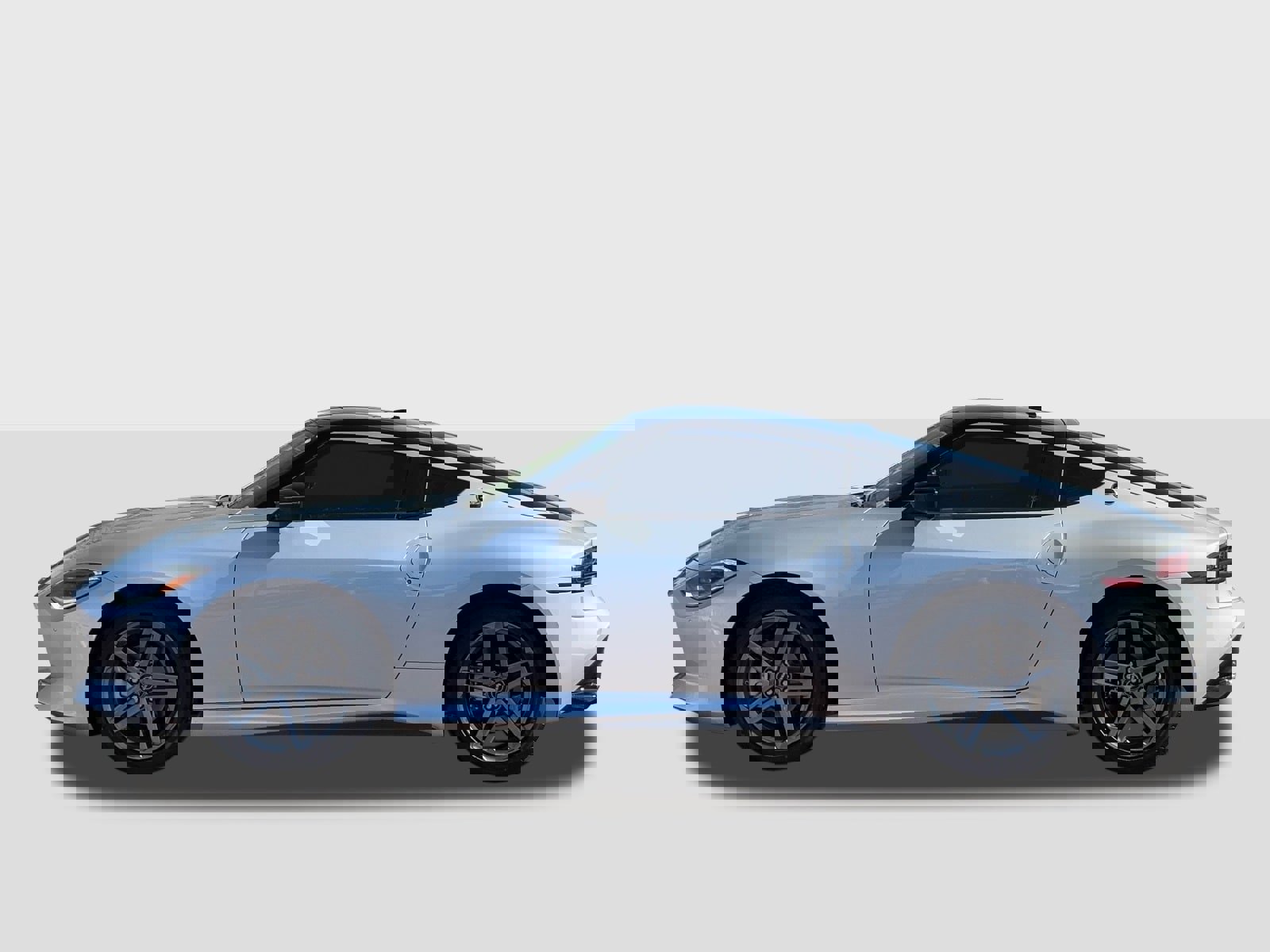 New 2025 Nissan Z Sport w/ Floor Mat Package image 2