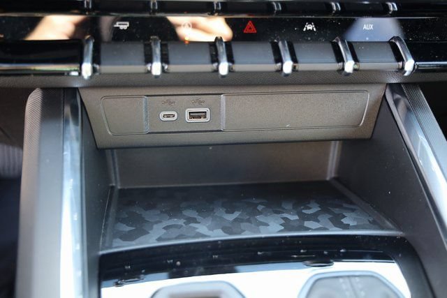 New 2026 GMC Canyon Elevation w/ Convenience Package RWD image 20