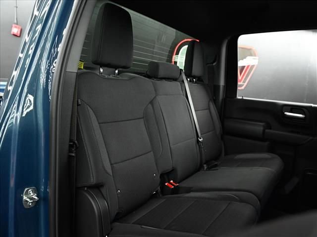 New 2026 Chevrolet Silverado 2500 Custom w/ Custom Value Package image 21