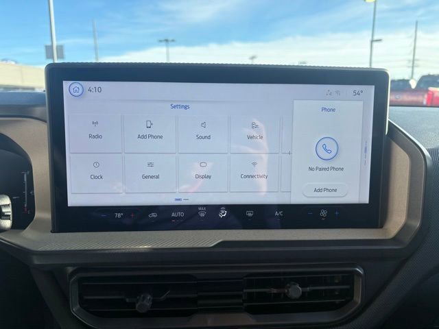 New 2026 Ford Bronco Sport Big Bend image 19