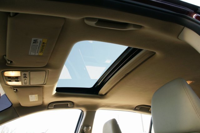 Used 2015 Honda Accord Touring image 16