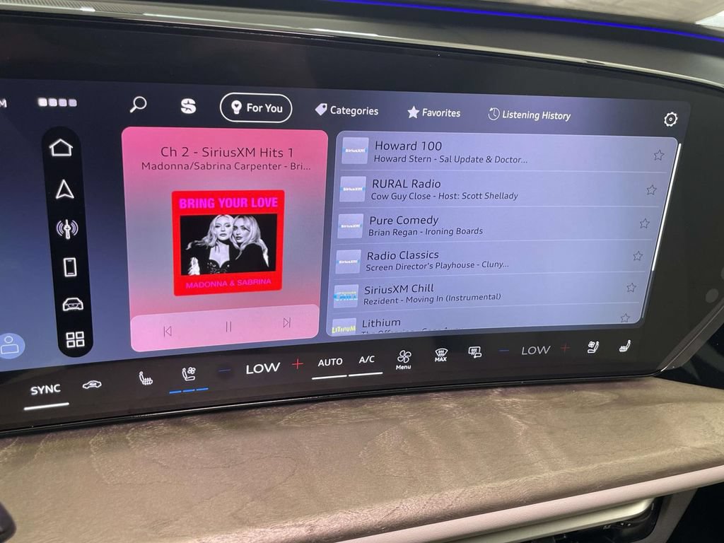 New 2026 Audi Q5 Prestige AWD/4WD image 28