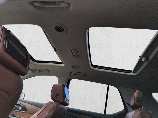 Used 2018 Chevrolet Traverse High Country image 21