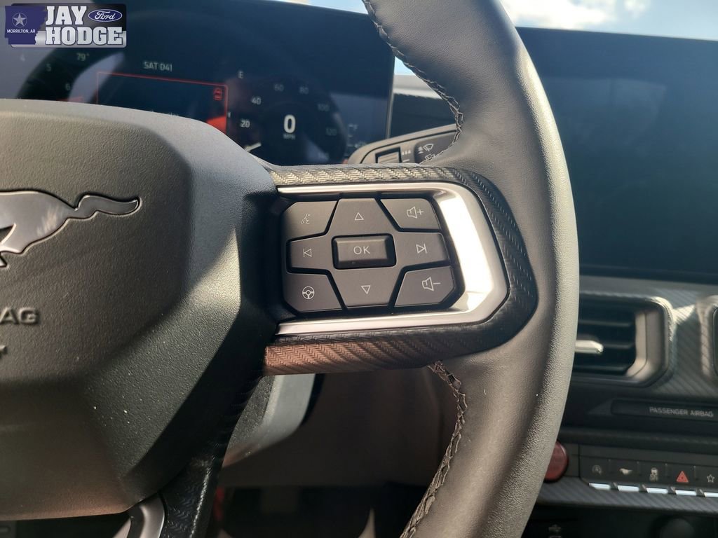 New 2026 Ford Mustang EcoBoost image 18