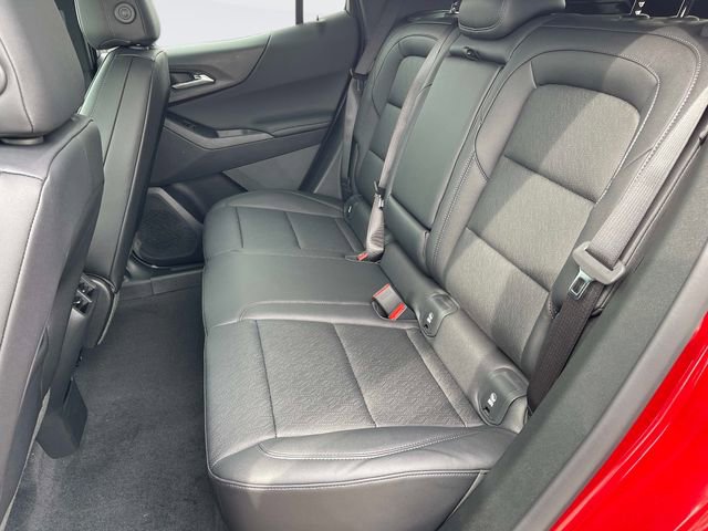 New 2026 Chevrolet Equinox LT w/ Convenience Package II FWD image 18