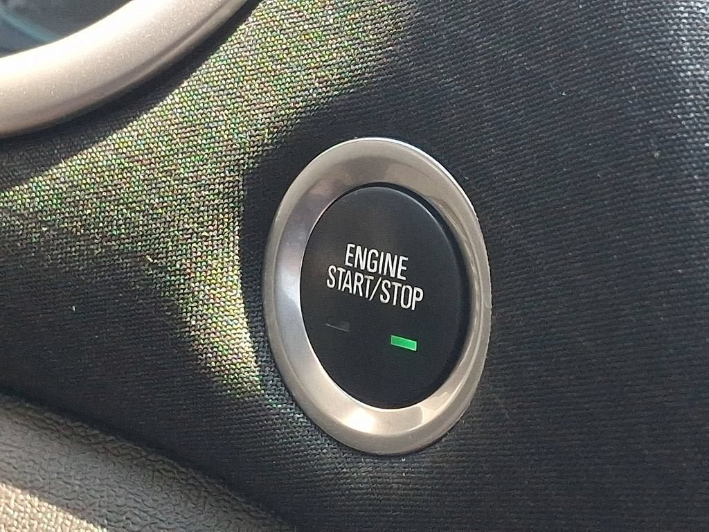 Certified 2024 Chevrolet Malibu LT FWD image 24