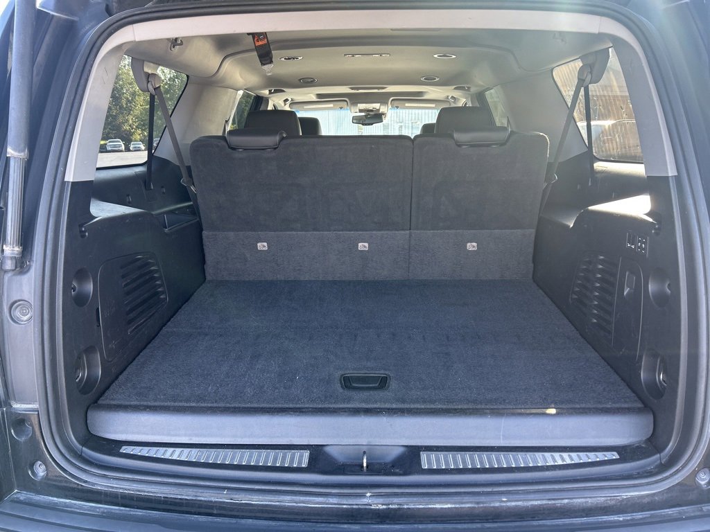 Used 2019 GMC Yukon XL SLT image 15