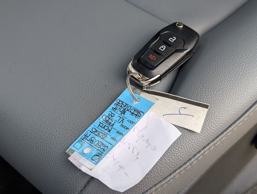 New 2025 Ford F550 XL image 30