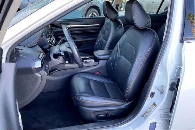 Certified 2023 Nissan Altima 2.5 SR w/ SR Premium Package AWD/4WD image 24