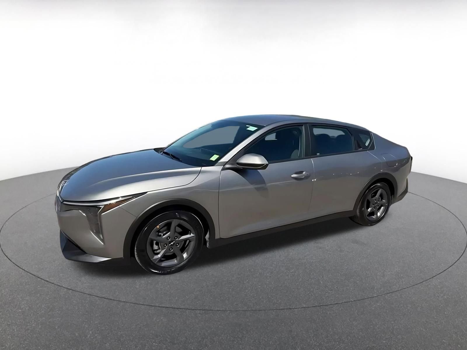 Used 2025 Kia K4 FWD image 8