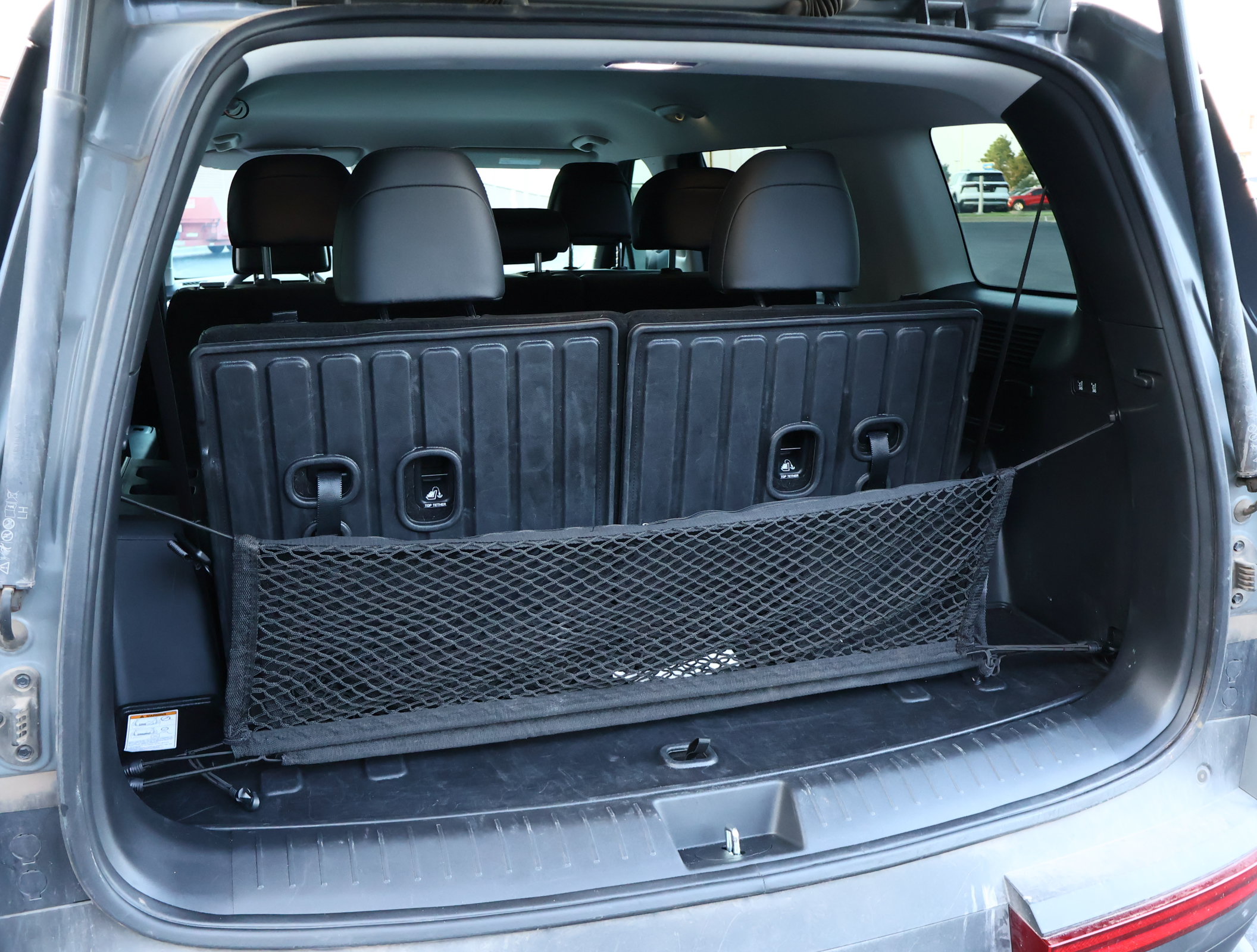 Used 2026 Hyundai Santa Fe SEL FWD image 24