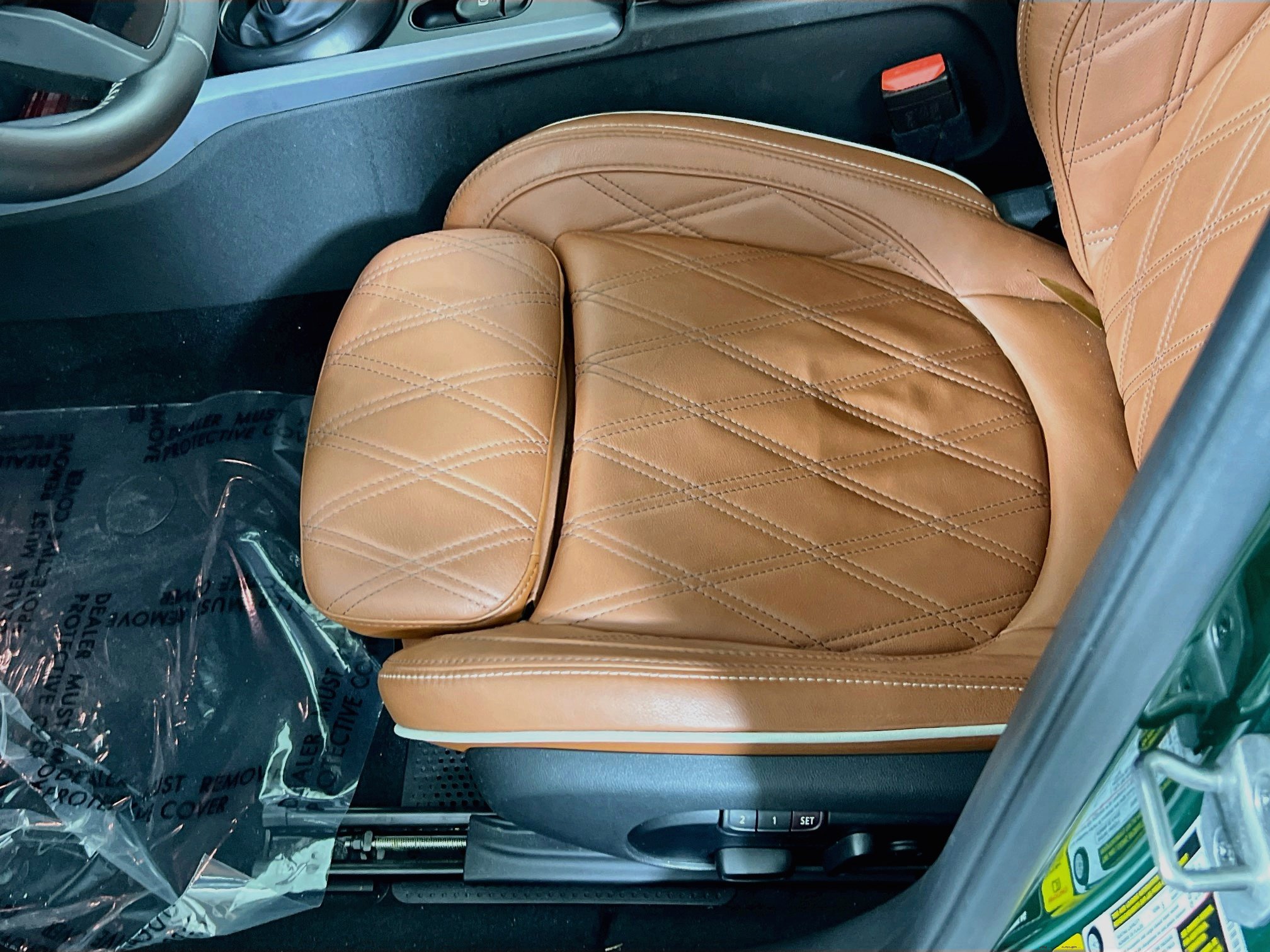 Used 2024 MINI Cooper Clubman S FWD image 19