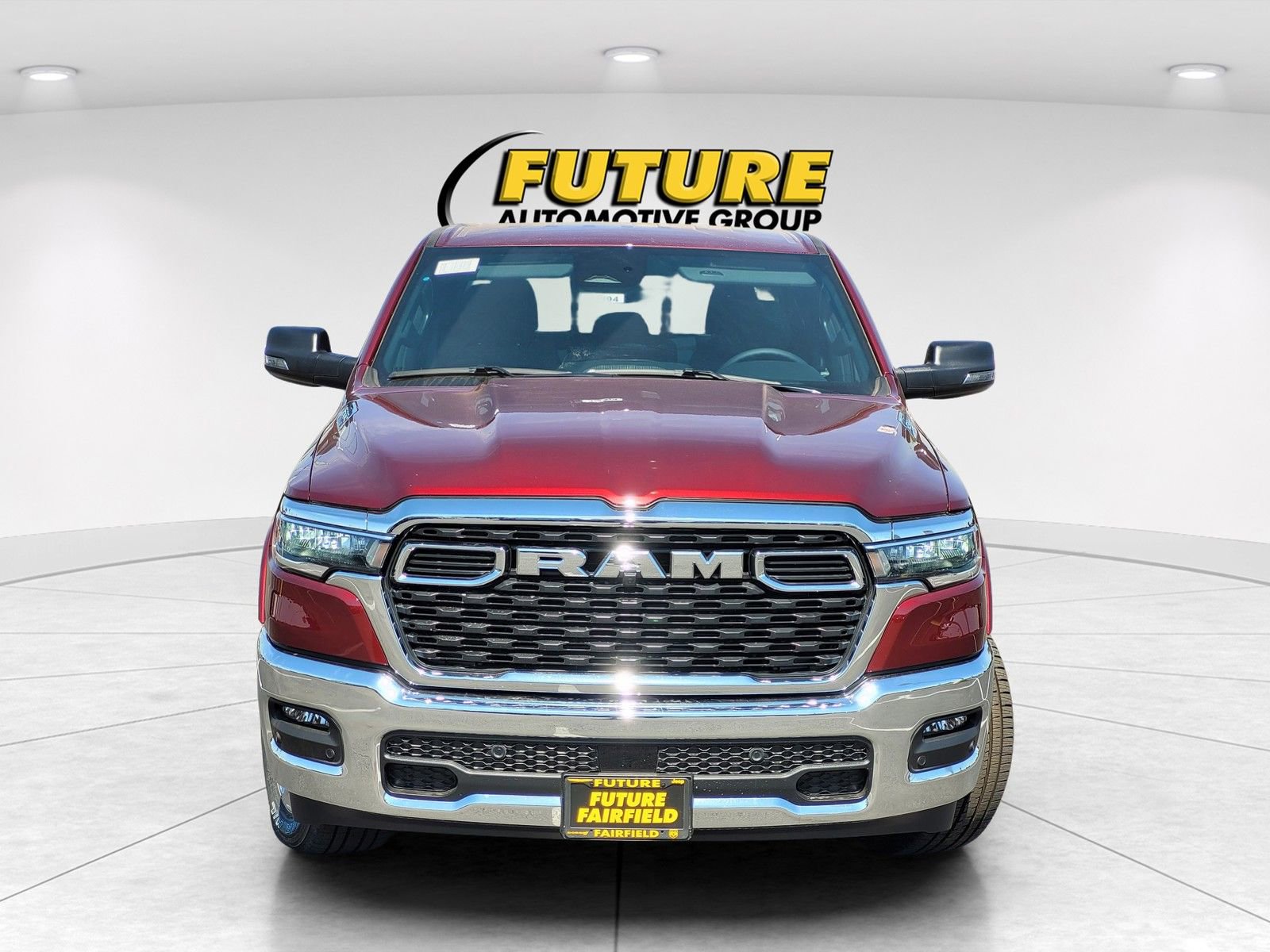 New 2025 RAM 1500 Big Horn image 2