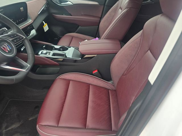 New 2026 Buick Envision Sport Touring image 17