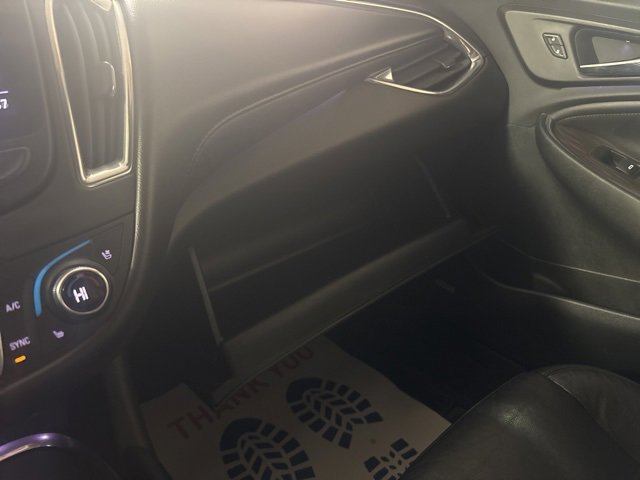 Used 2020 Chevrolet Malibu Premier image 40