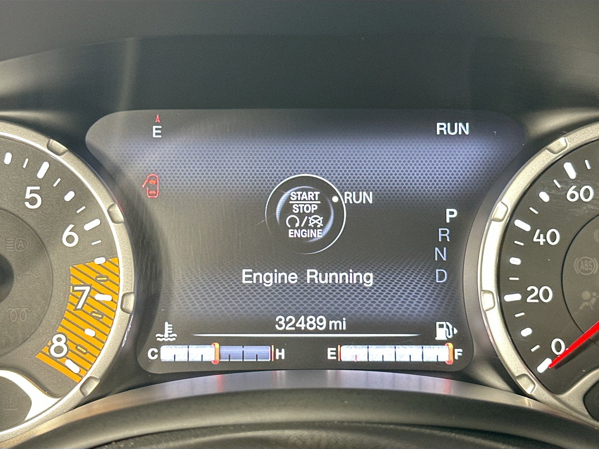 Used 2022 Jeep Renegade Altitude w/ Sun/Sound Group image 12