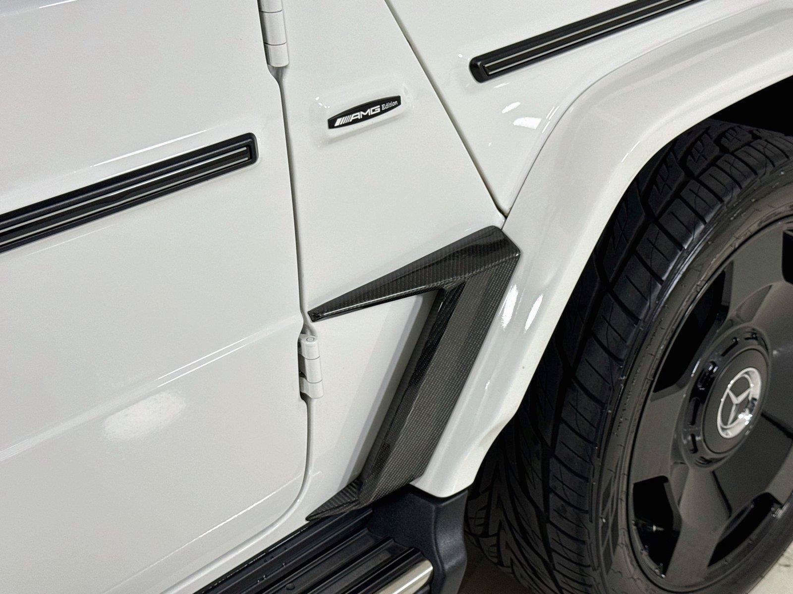 Used 2019 Mercedes-Benz G 550 image 38