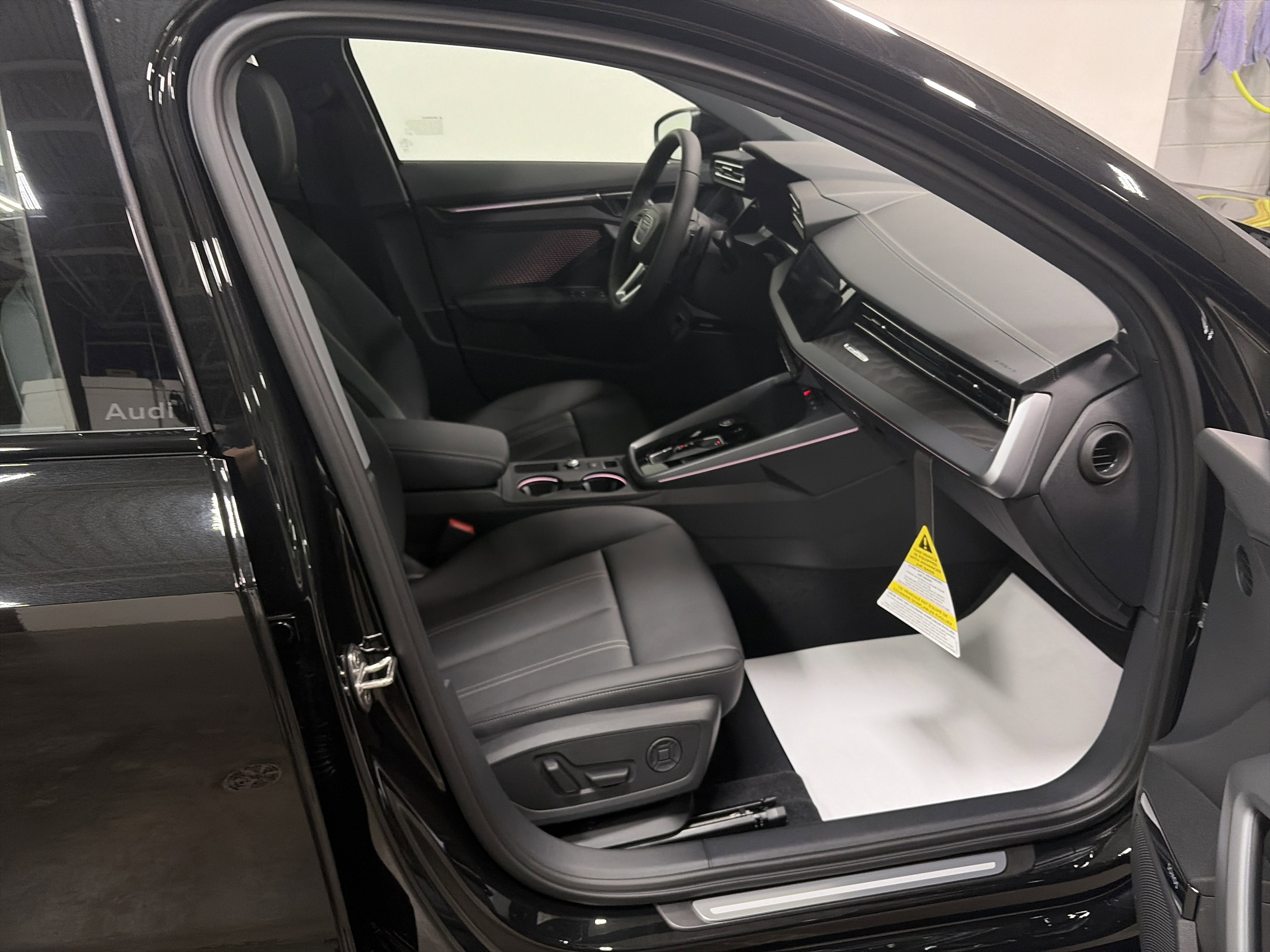 New 2026 Audi A3 2.0T Premium Plus AWD/4WD image 33