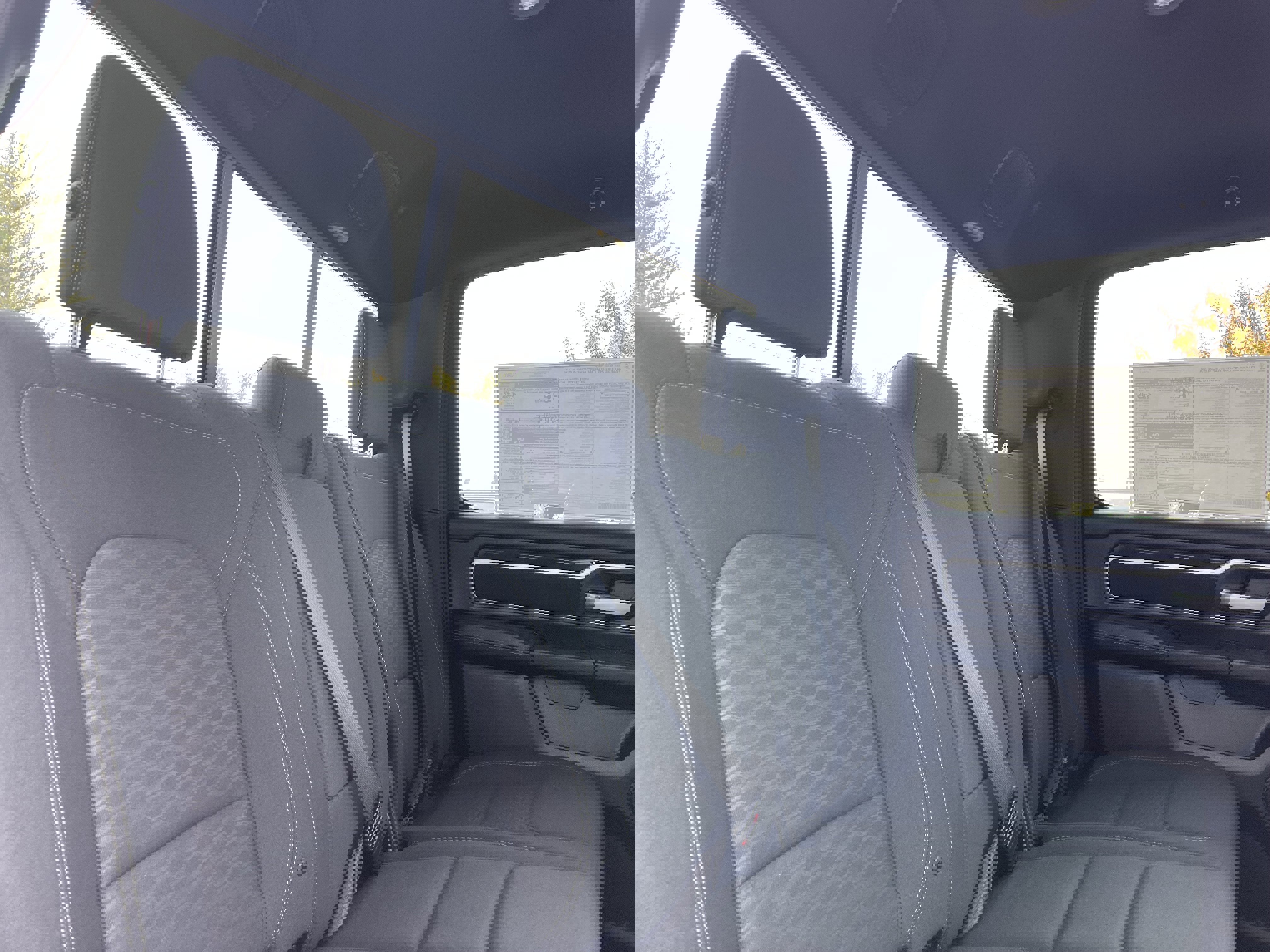 New 2026 RAM 1500 Big Horn image 24