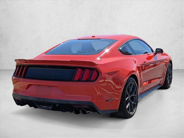 Used 2015 Ford Mustang GT Premium image 6