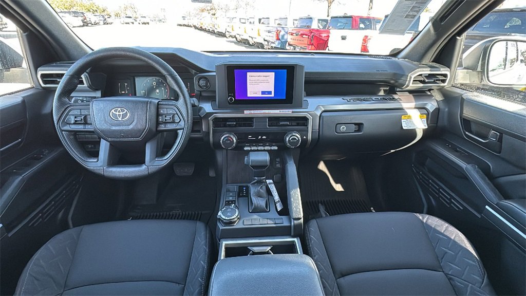 New 2026 Toyota Tacoma SR5 image 22