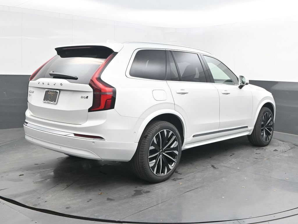 New 2026 Volvo XC90 B6 Ultra w/ Protection Package Premier AWD/4WD image 7