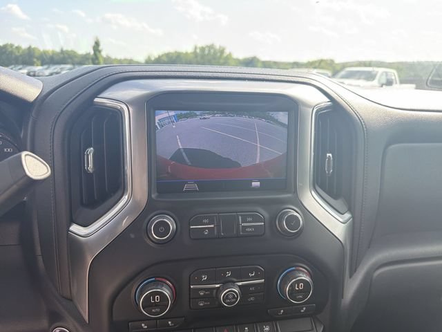 Used 2019 Chevrolet Silverado 1500 RST w/ All-Star Edition AWD/4WD image 15