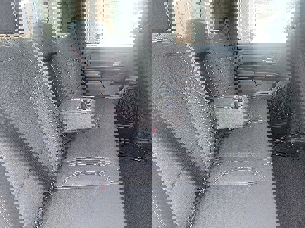 New 2025 RAM 1500 Tradesman image 15